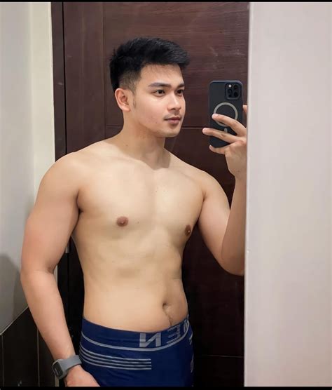 pinoy m2m hunks